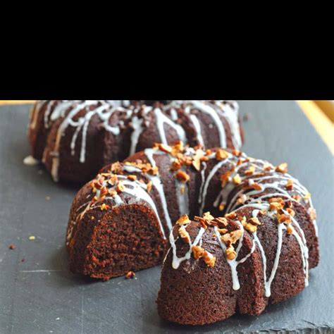 Recipe Using Devils Food Cake Mix Chocolate Bundt Cake