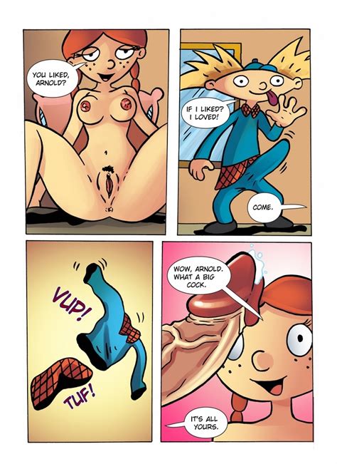xbooru anus arnold comic freckles hey arnold imminent sex lila sawyer nude pussy undressed