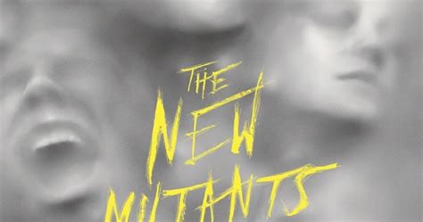 Os Novos Mutantes Filme Ganha Novo Trailer Após Dois Anos De