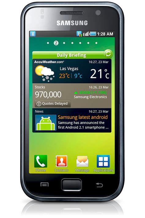 Samsung Galaxy Tab 10.1 with Android 3.0 Honeycomb | Gadgetsin