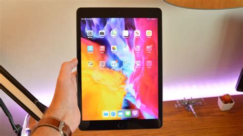 Apple Ipad 2020 Review The Best Deal In Tablets Reviewed