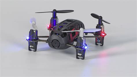 revell control nano quad cam drone quadricoptere pret  voler rtf debutant prises de vue