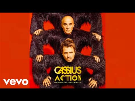 cassius action xxl version official audio youtube
