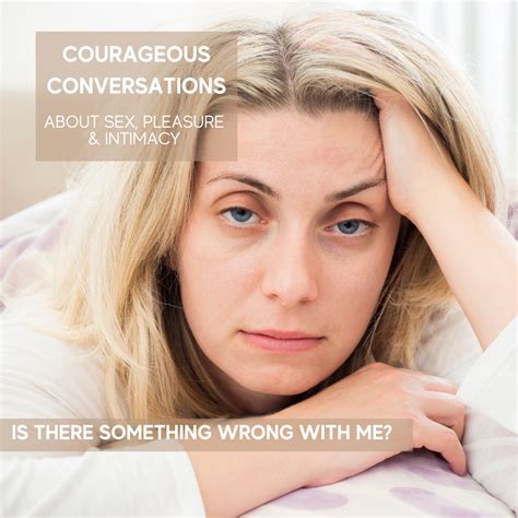 Is There Something Wrong With Me Courageous Conversations