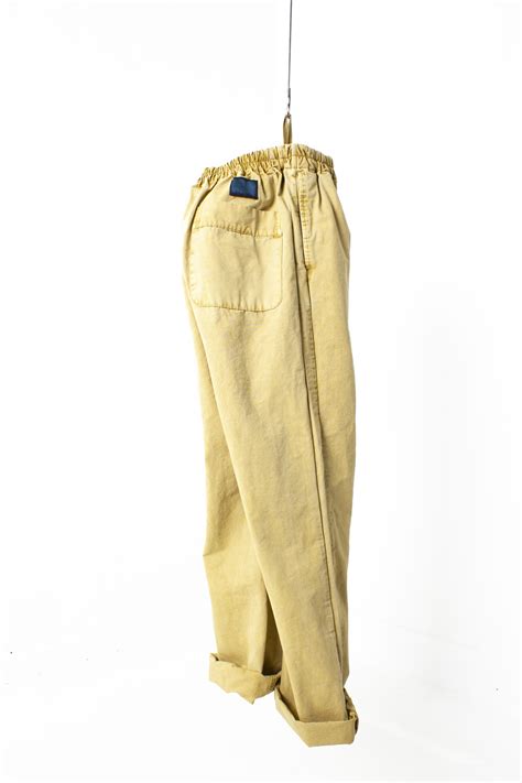 garment dyed pajama pants