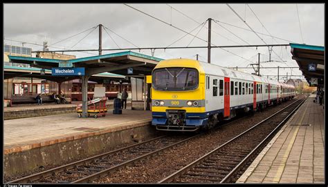 nmbs   mechelen aangezien ik nog een aantal vakantieda flickr