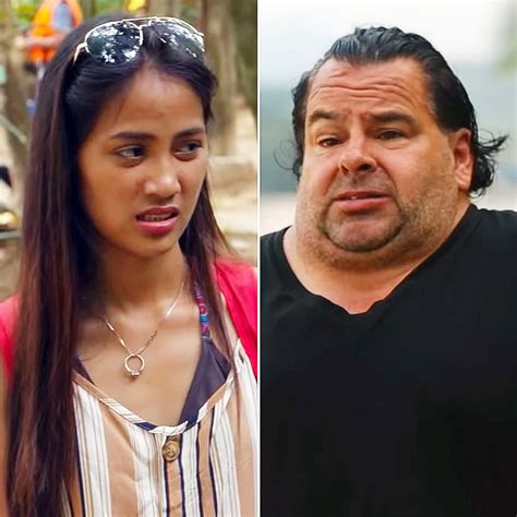90 Day Fiance Which Couples Are Together Or Divorced