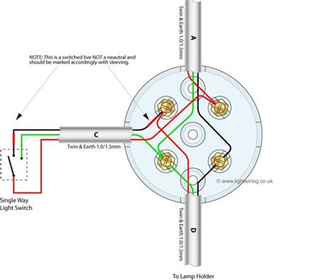 lighting circuit light wiring telephone junction box wiring diagram wiring diagram