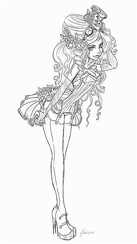 sexy pin  girl coloring pages home inspiration  ideas