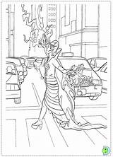 Coloring Pages Enchanted Dinokids Print Close sketch template