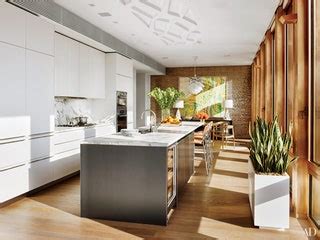 white kitchen cabinets ideas  inspiration architectural digest