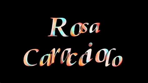 Rosa Caracciolo Porn Videos