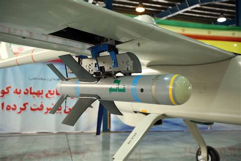 believes  russia  deploy drones purchased  iran   war  ukraine cnn