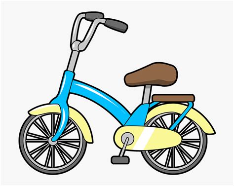 kids bike ride   clipart  watermark clip bike clipart hd