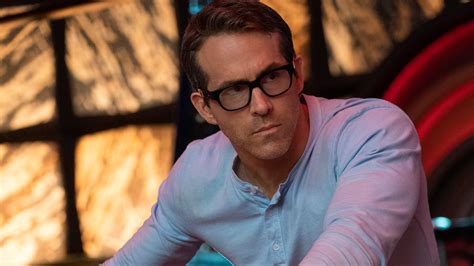 Free Guy Ryan Reynolds Movie Gives Box Office A Lift With 28 4m