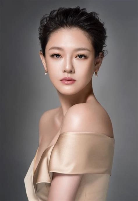 Meteor Garden Star Barbie Hsu Stunned The Public With Her Beauty And