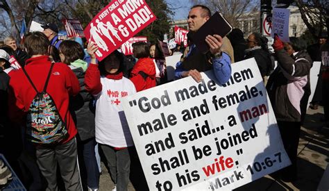 striking down doma won t cause a backlash against gay marriage the