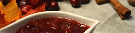 giving thanks the best spiced cranberry sauce recipe ever