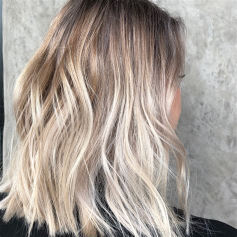 suiteblonde what s the difference between balayage vs ombre