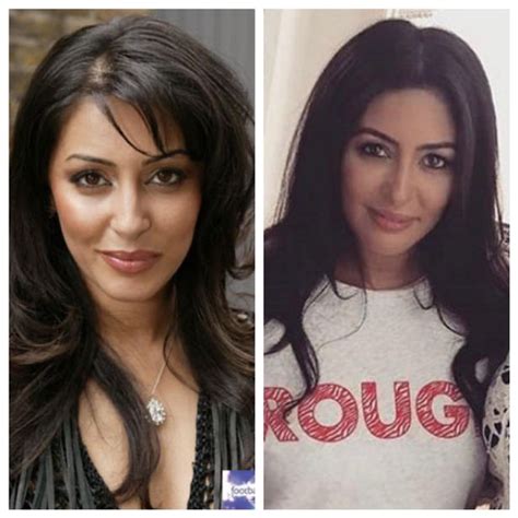 Cast Of Footballer S Wives What Do They Look Like Now Daily Record
