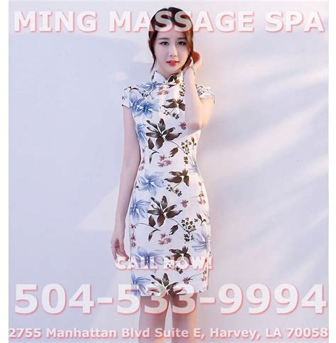 ming massage spa harvey ce quil faut savoir pour votre visite