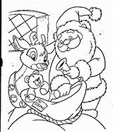 Christmas Coloring Eve Pages sketch template
