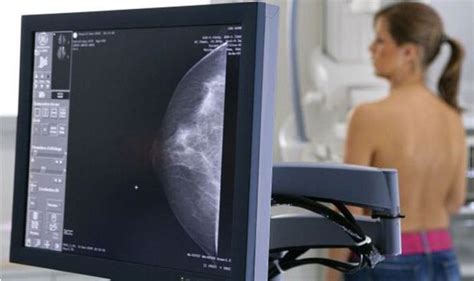 ‘one stop breast cancer surgery wins nhs go ahead uk