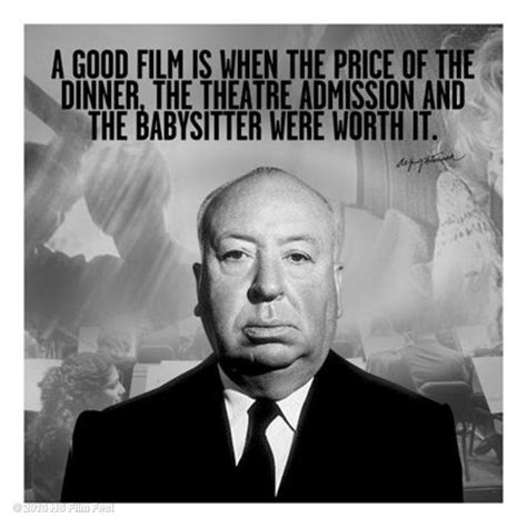 quotes about alfred hitchcock 58 quotes