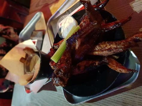 reds true bbq manchester review the daily struggle