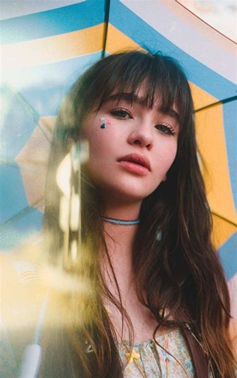 38 hot pictures of malina weissman will make you instantly fall in love