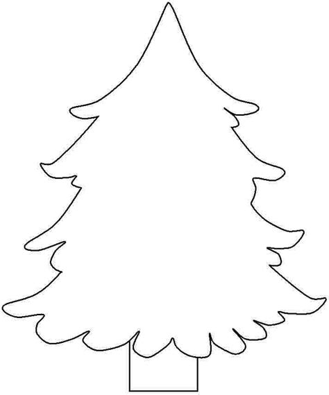 graphic christmas tree clipartsco