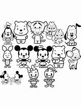 Coloring Pages Cute Disney Food Kawaii Printable Web Color Print Colouring Cartoon Animals Dishes Drawing Kids Getcolorings Tree Christmas Getdrawings sketch template