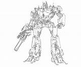 Optimus Transformers Coloring Prime Cybertron Fall Pages Surfing Drawing Toys Getdrawings sketch template