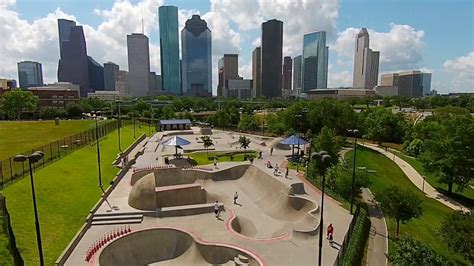 lee and joe jamail skatepark to re open in time for spring
