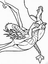 Draghi Drago Zmaj Colorat Drachen Stampare Dragoni Animale Bojanke P28 Bojanje Planse Fantasia Crtež Fantasie Primiiani Desene Malvorlage Kategorien Coloratutto sketch template