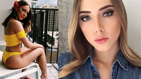 eminem s daughter hailie jade shows off her serious abs in bikini instagram post capital xtra