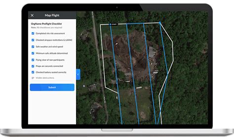 professional services dronedeploy