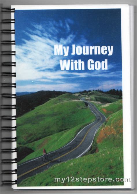 my journey with god 30 day journal