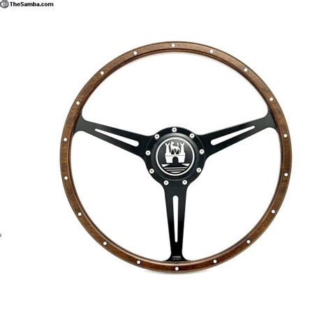 thesambacom vw classifieds  offset steering wheels  splitbay buses
