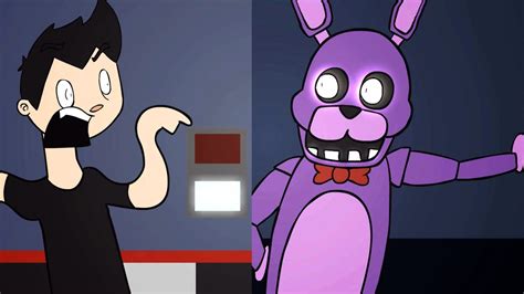five nights at freddy s animated youtube