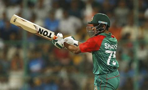 bangladesh confirm shakib al hasan   ti captain