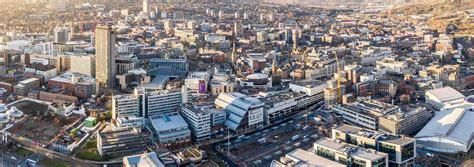 sheffield productivity  digital innovation grants