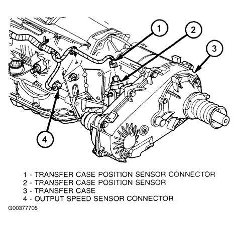 jeep liberty engine diagram