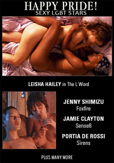 Happy Pride Sexy Lgbt Stars Streaming Video On Demand