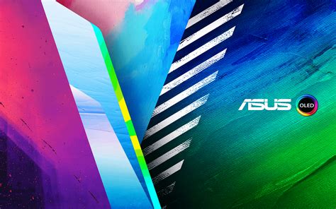 asus oled wallpapers top  asus oled backgrounds wallpaperaccess