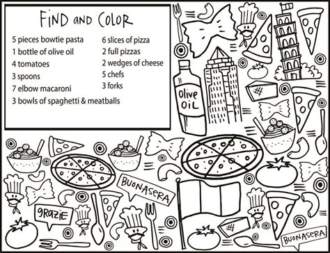 restaurant coloring pages  getdrawings
