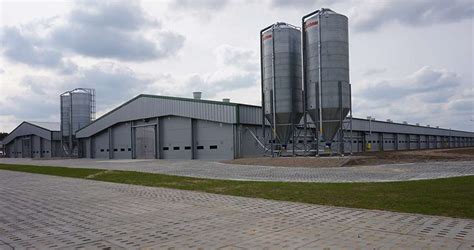 pig farms agriculture steel structures frisomatcom