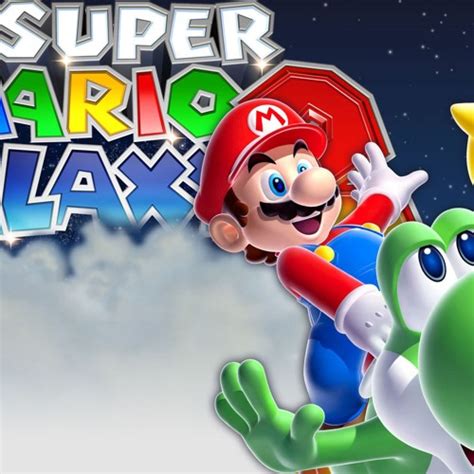 Super Mario Galaxy 2 Music Download Clotheslasopa