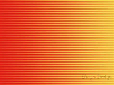 sh yn design stripe pattern wallpaper yellow orange stripe