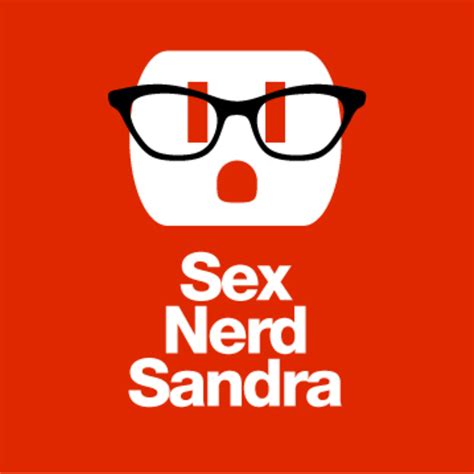 Erogenous Zones Live Sex Nerd Sandra Show Nyc Sandra Daugherty